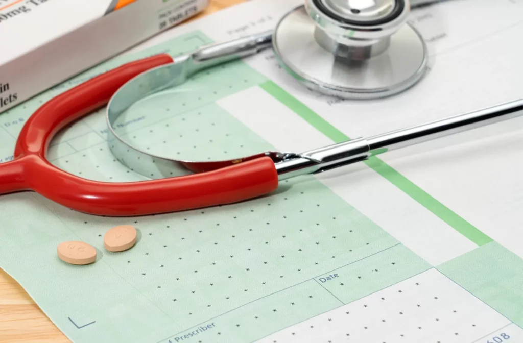 General Medicine Services