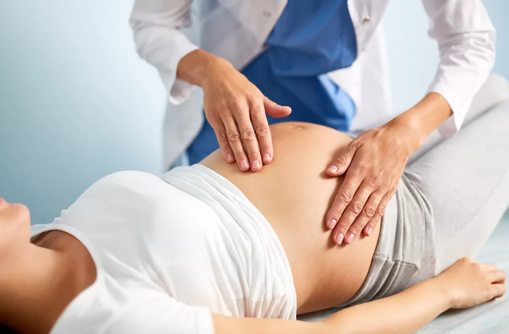 Gynec & Obstetric Services