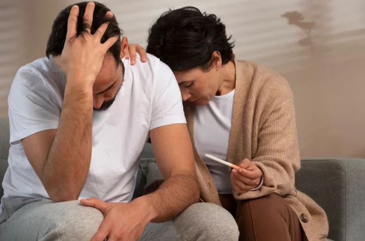 INFERTILITY-------13