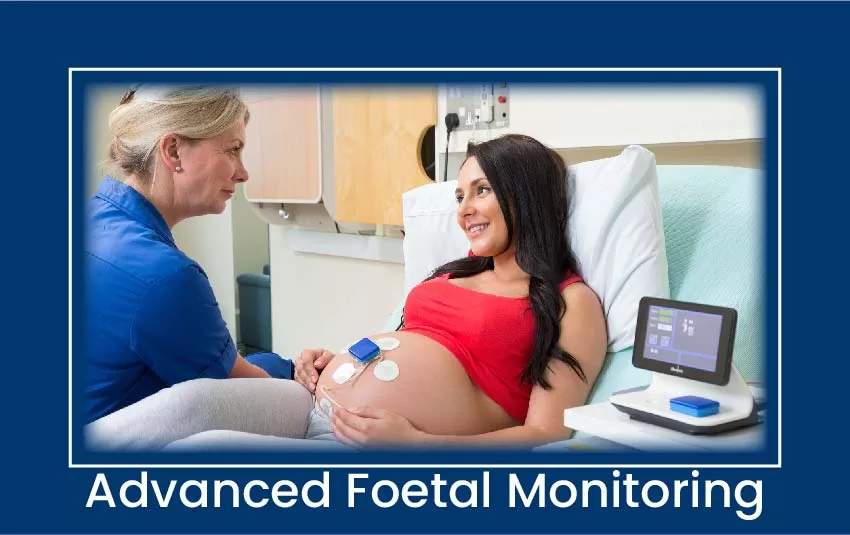 Advanced Foetal Monitoring