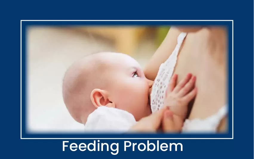 Feeding Problem