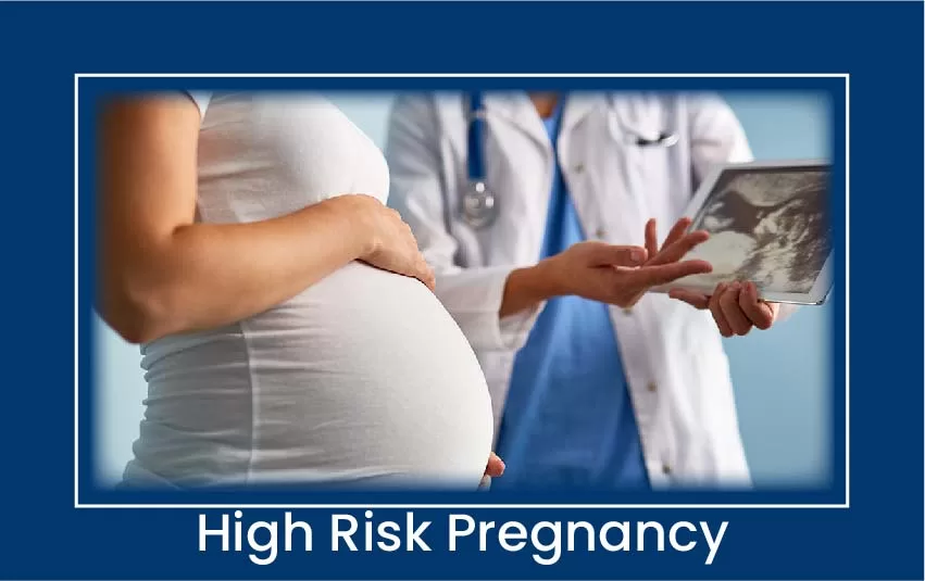 High Risk Pregnancy