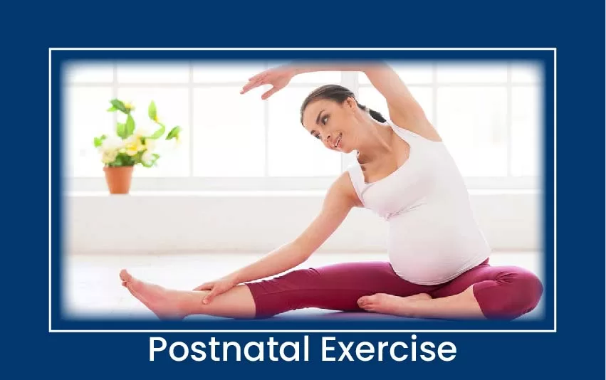Postnatal Exercise