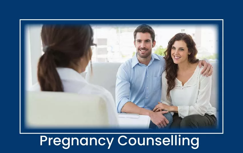 Pregnancy Counselling