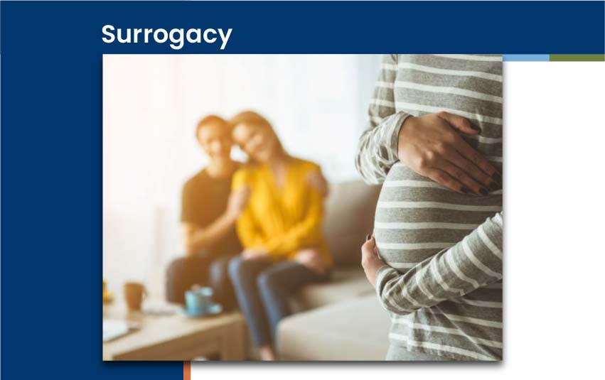 Surrogacy